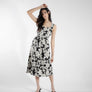 Robe Cornifle par Eve Lavoie