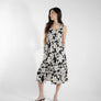 Robe Cornifle par Eve Lavoie