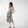 Robe Cornifle par Eve Lavoie