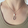Collier Allison de Tokade
