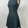 Robe Silba de Kollontaï