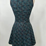 Robe Silba de Kollontaï