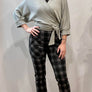 Pantalon Irena de Kollontaï