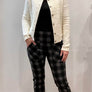 Pantalon Irena de Kollontaï