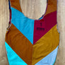 Sac en retailles de tissus #13 de 21 Tara