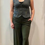 Pantalon Audrey fern XS par ILTM