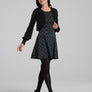 Robe Silba de Kollontaï