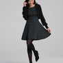 Robe Silba de Kollontaï