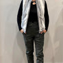 Pantalon Gerry cilantro de Cokluch