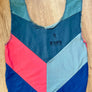 Sac en retailles de tissus #18 de 21 Tara