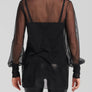 Veste Theia small de Kollontaï