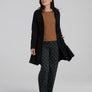 Pantalon Elma turquoise de Kollontaï