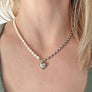 Collier Tricia de Tokade