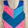 Sac en retailles de tissus #1 de 21 Tara