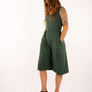 Combinaison Ido vert fern YS25-18 de 21 Yeti Love