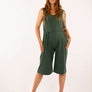 Combinaison Ido vert fern YS25-18 de 21 Yeti Love