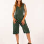 Combinaison Ido vert fern YS25-18 de 21 Yeti Love