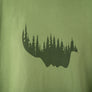 Chandail Shanta vert YB-04 de 21 Tara