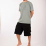 Tee-shirt Tom Aqua Trecker YB-61 de Yeti Love