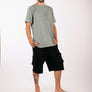 Tee-shirt Tom Aqua Trecker YB-61 de Yeti Love