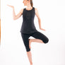 Camisole Isali raven YS25-16 par 21 Tara