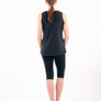 Camisole Isali raven YS25-16 par 21 Tara