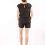 Combishort Idoka noir YS25-19 de 21 Yeti Love