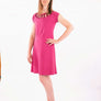 Robe Ola caramina par 21 Tara