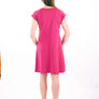 Robe Ola caramina par 21 Tara