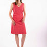 Robe Ofie happy red par 21 Tara