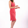 Robe Ofie happy red par 21 Tara
