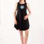 Robe Isa noir YS25-07 de 21 Yeti Love