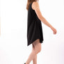 Robe Isa noir YS25-07 de 21 Yeti Love