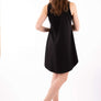 Robe Isa noir YS25-07 de 21 Yeti Love