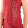 Robe Ito henna YS25-03 de 21 Yeti Love