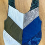 Sac en retailles de tissus #20 de 21 Tara