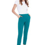 Pantalon Chloe mallard par ILTM