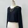 Blouse Ebenita medium de Kollontaï