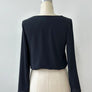 Blouse Ebenita medium de Kollontaï