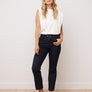 Jeans Midnight mantra de Yoga Jeans