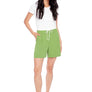 Short Fiona vert par ILTM