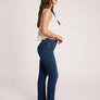 Jeans Mumbai coupe Émily ajusté par Yoga Jeans
