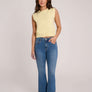 Jeans Blue Dahlia de Yoga Jeans