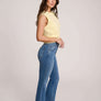 Jeans Blue Dahlia de Yoga Jeans
