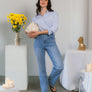 Jeans Flora de Yoga Jeans
