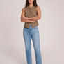 Jeans Flora de Yoga Jeans