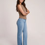 Jeans Flora de Yoga Jeans