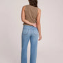 Jeans Flora de Yoga Jeans