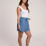 Short Pansy XS de Yoga Jeans