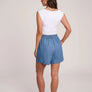 Short Pansy XS de Yoga Jeans